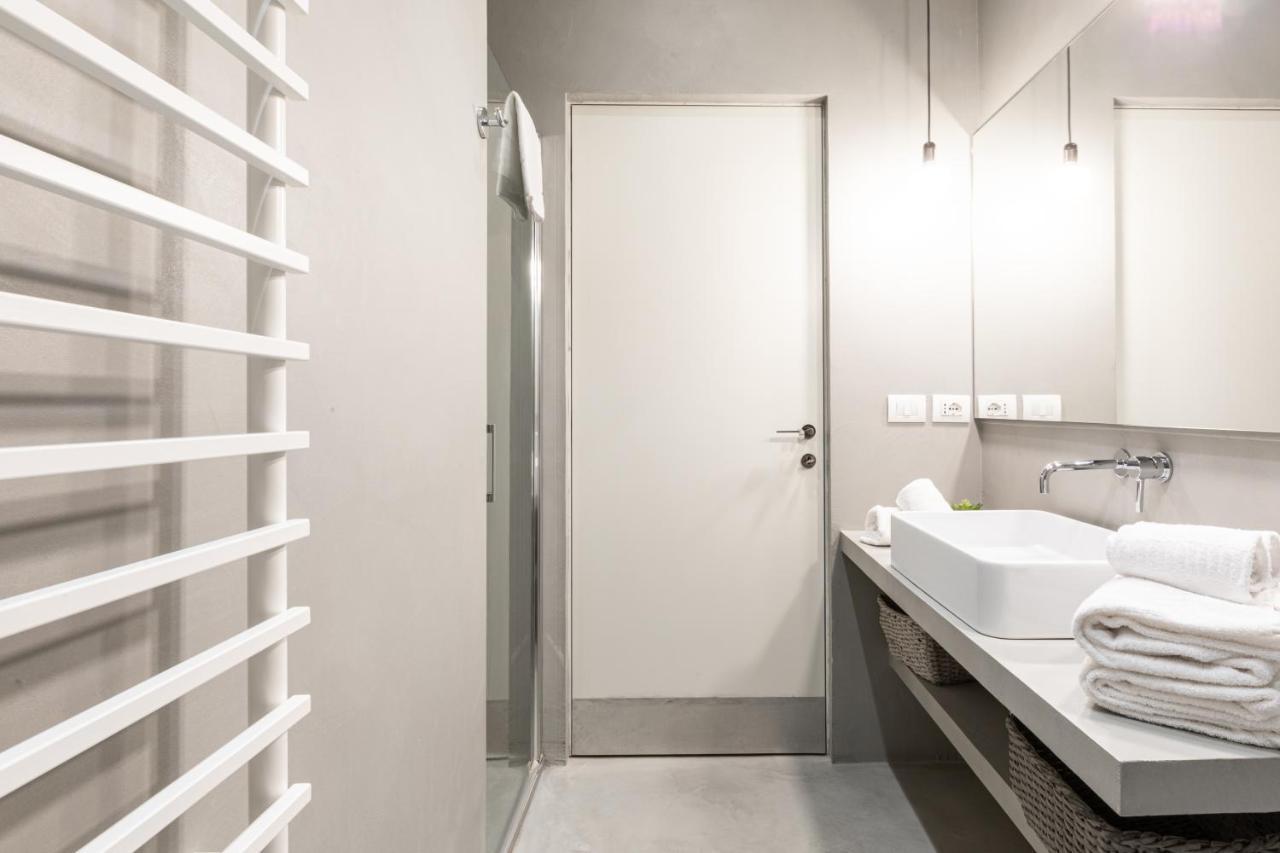 Collection Moscova Suites - Top Collection Milano Dış mekan fotoğraf