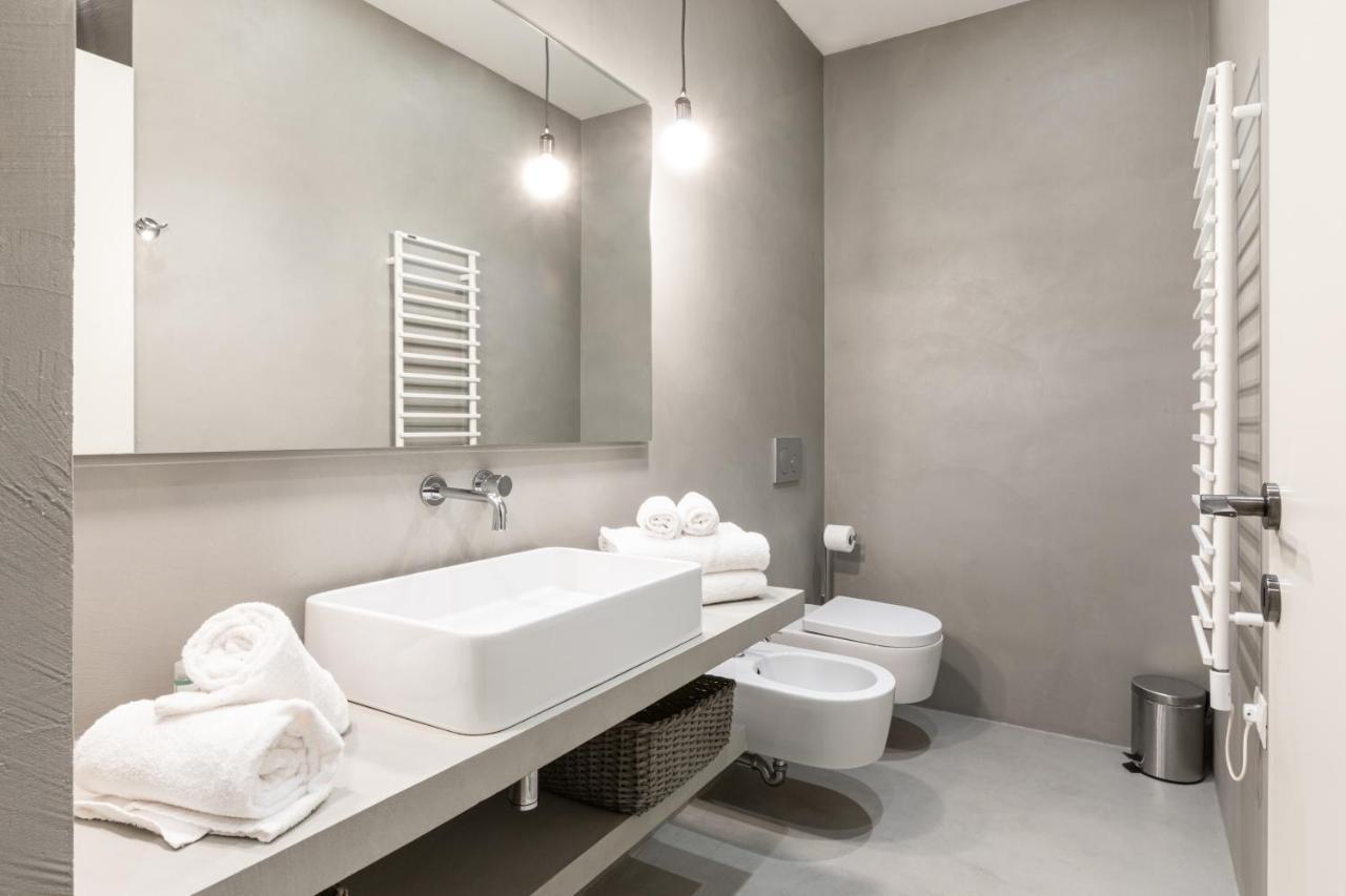 Collection Moscova Suites - Top Collection Milano Dış mekan fotoğraf