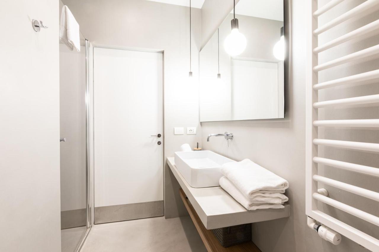 Collection Moscova Suites - Top Collection Milano Dış mekan fotoğraf