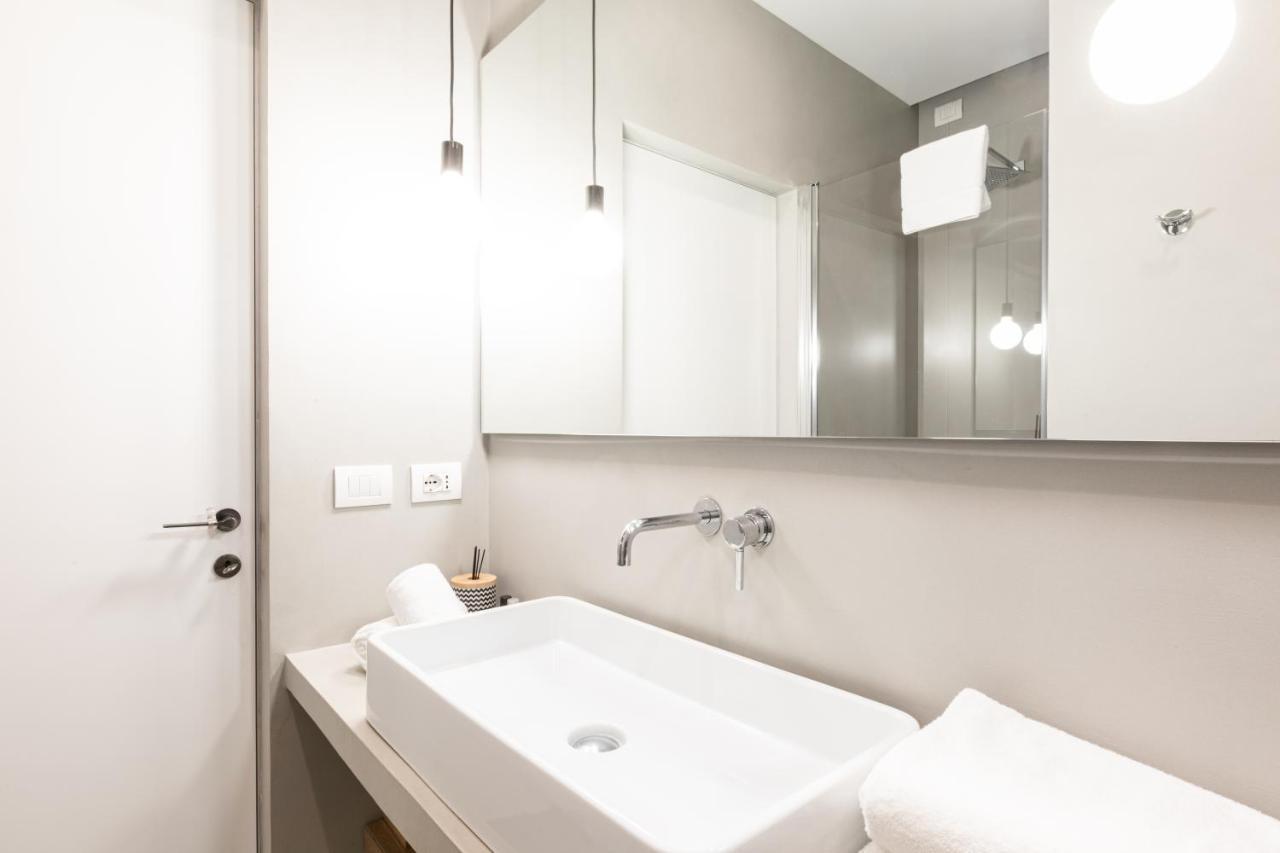 Collection Moscova Suites - Top Collection Milano Dış mekan fotoğraf