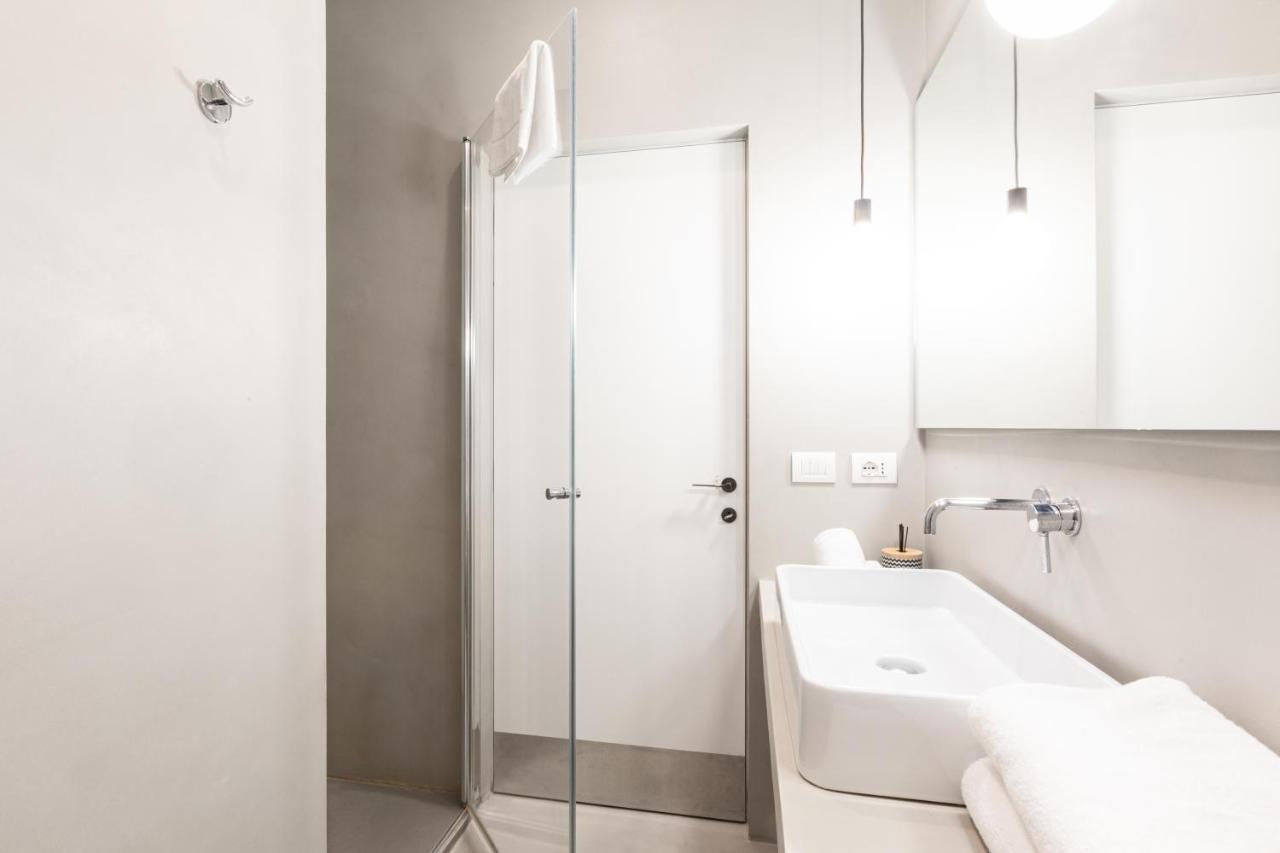 Collection Moscova Suites - Top Collection Milano Dış mekan fotoğraf