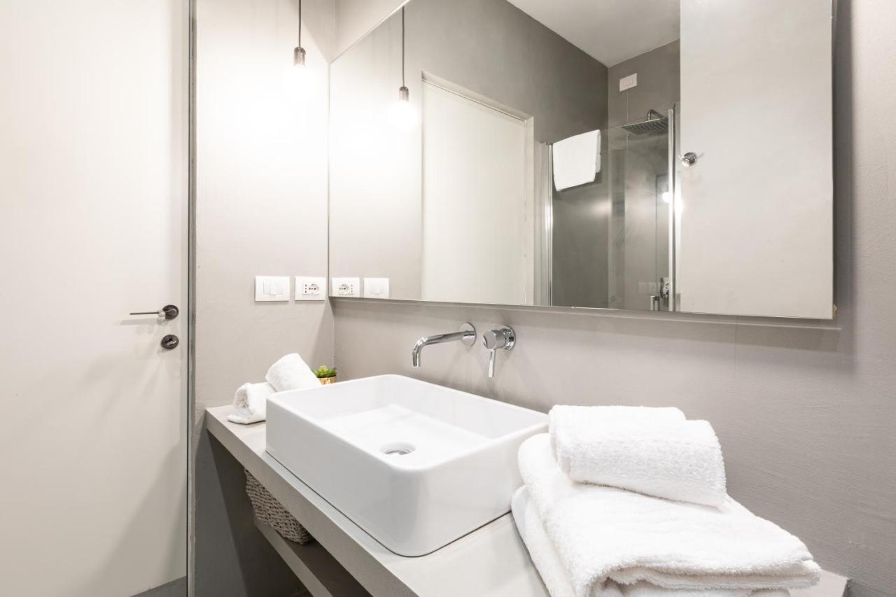 Collection Moscova Suites - Top Collection Milano Dış mekan fotoğraf