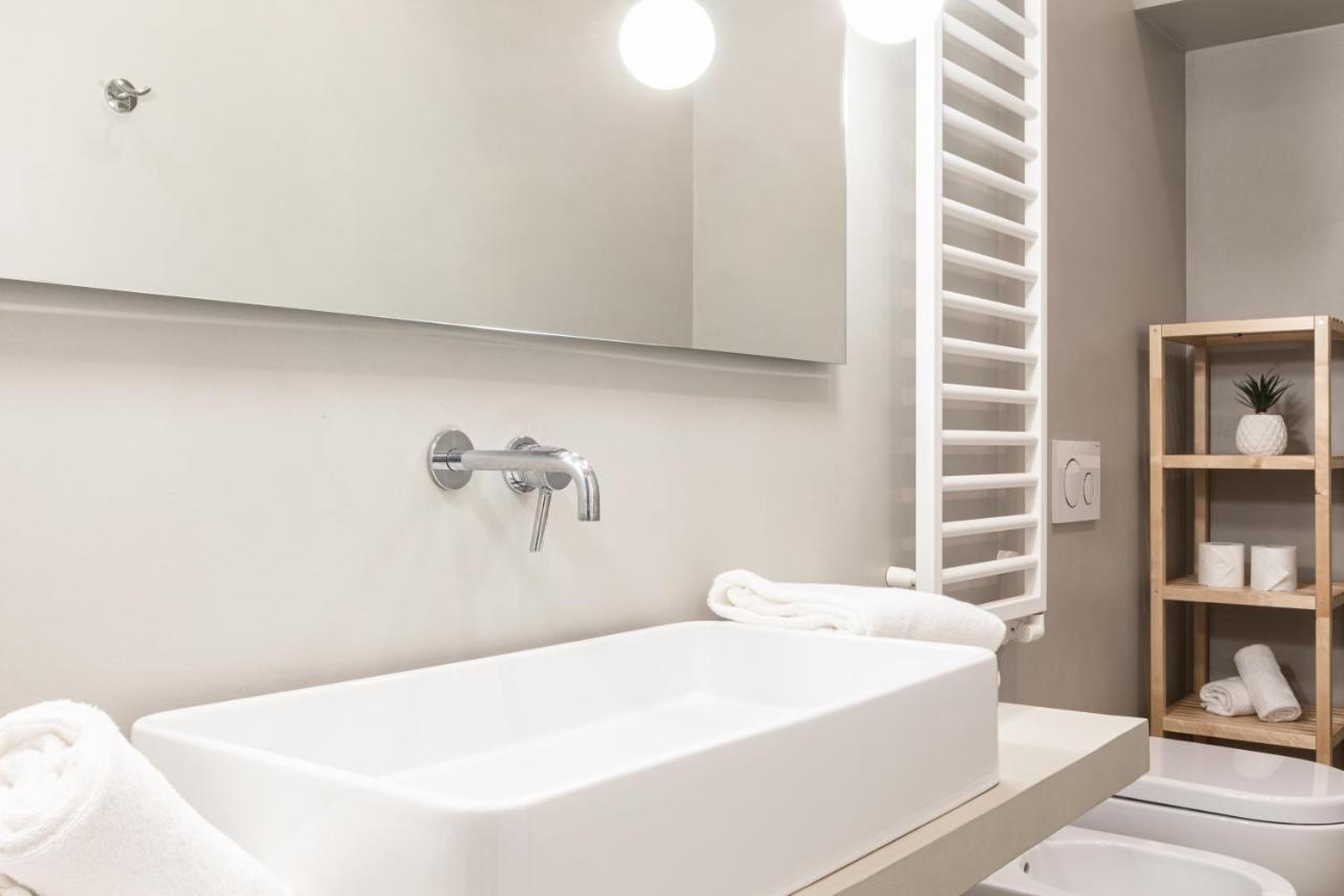 Collection Moscova Suites - Top Collection Milano Dış mekan fotoğraf
