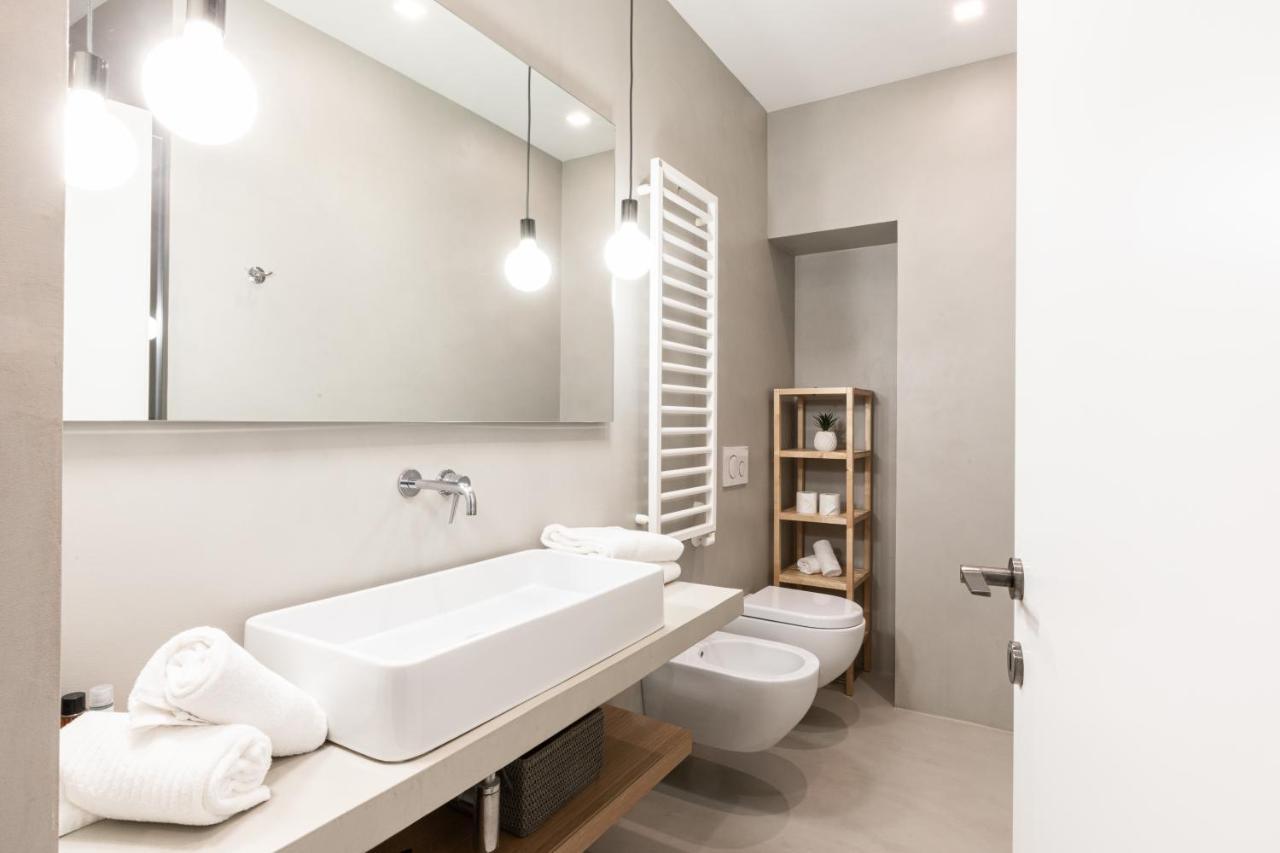 Collection Moscova Suites - Top Collection Milano Dış mekan fotoğraf